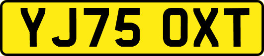 YJ75OXT
