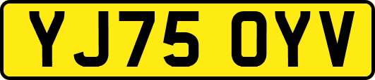 YJ75OYV