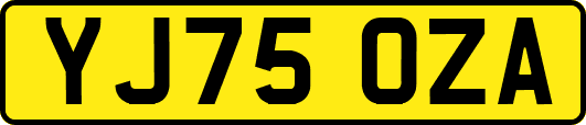 YJ75OZA