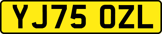 YJ75OZL