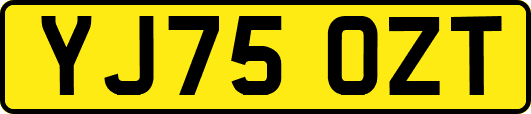 YJ75OZT