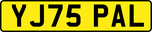YJ75PAL