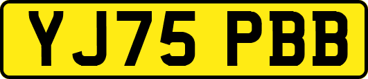 YJ75PBB
