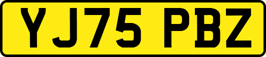 YJ75PBZ