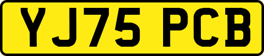 YJ75PCB