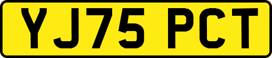 YJ75PCT