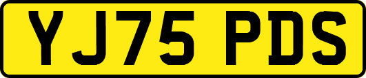 YJ75PDS