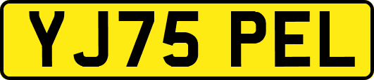 YJ75PEL