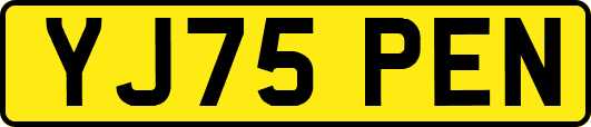 YJ75PEN