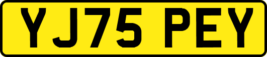 YJ75PEY
