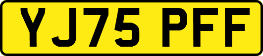 YJ75PFF