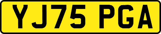 YJ75PGA