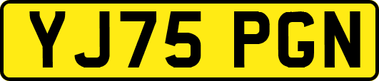 YJ75PGN