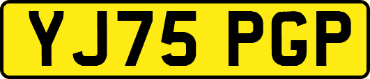 YJ75PGP