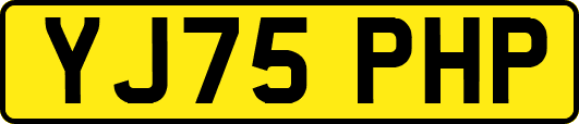 YJ75PHP