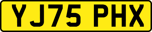 YJ75PHX