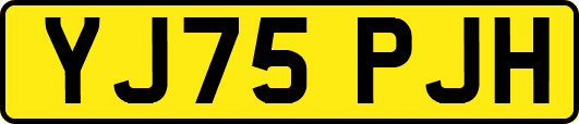 YJ75PJH