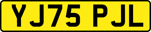 YJ75PJL