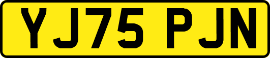 YJ75PJN