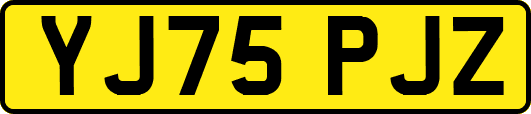 YJ75PJZ