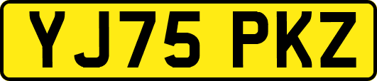 YJ75PKZ