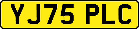 YJ75PLC