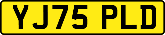 YJ75PLD