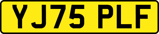 YJ75PLF