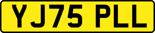 YJ75PLL