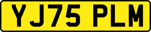 YJ75PLM