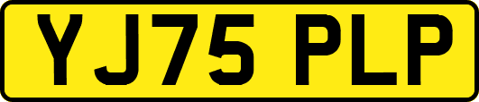 YJ75PLP
