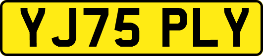 YJ75PLY