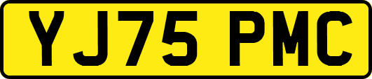 YJ75PMC