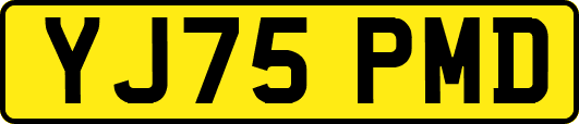 YJ75PMD