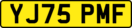 YJ75PMF