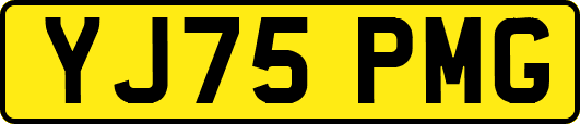 YJ75PMG