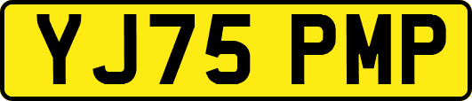 YJ75PMP
