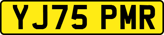 YJ75PMR