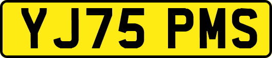 YJ75PMS