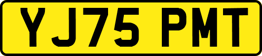 YJ75PMT