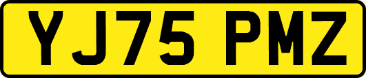 YJ75PMZ
