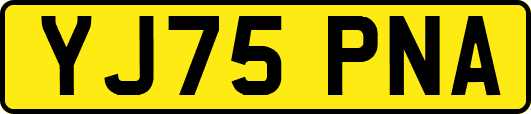 YJ75PNA