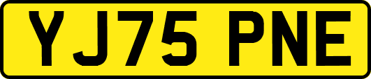 YJ75PNE
