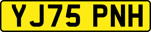YJ75PNH