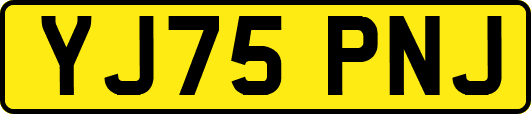 YJ75PNJ