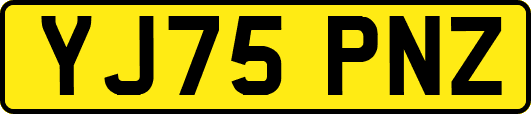 YJ75PNZ
