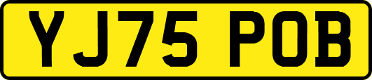 YJ75POB