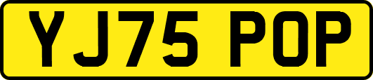YJ75POP
