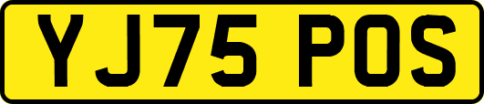 YJ75POS