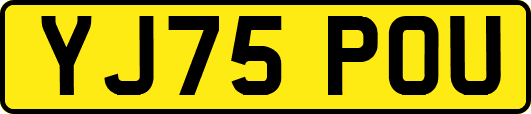 YJ75POU
